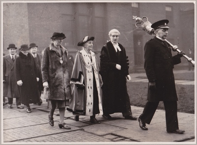 Civic Service