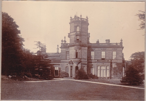 Elmet Hall